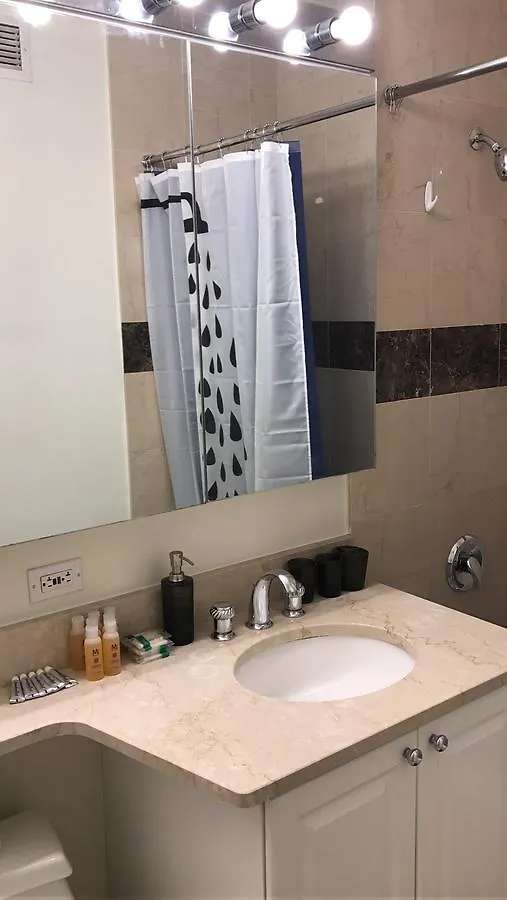 Manhattan Studio Apartment-Times Square New York