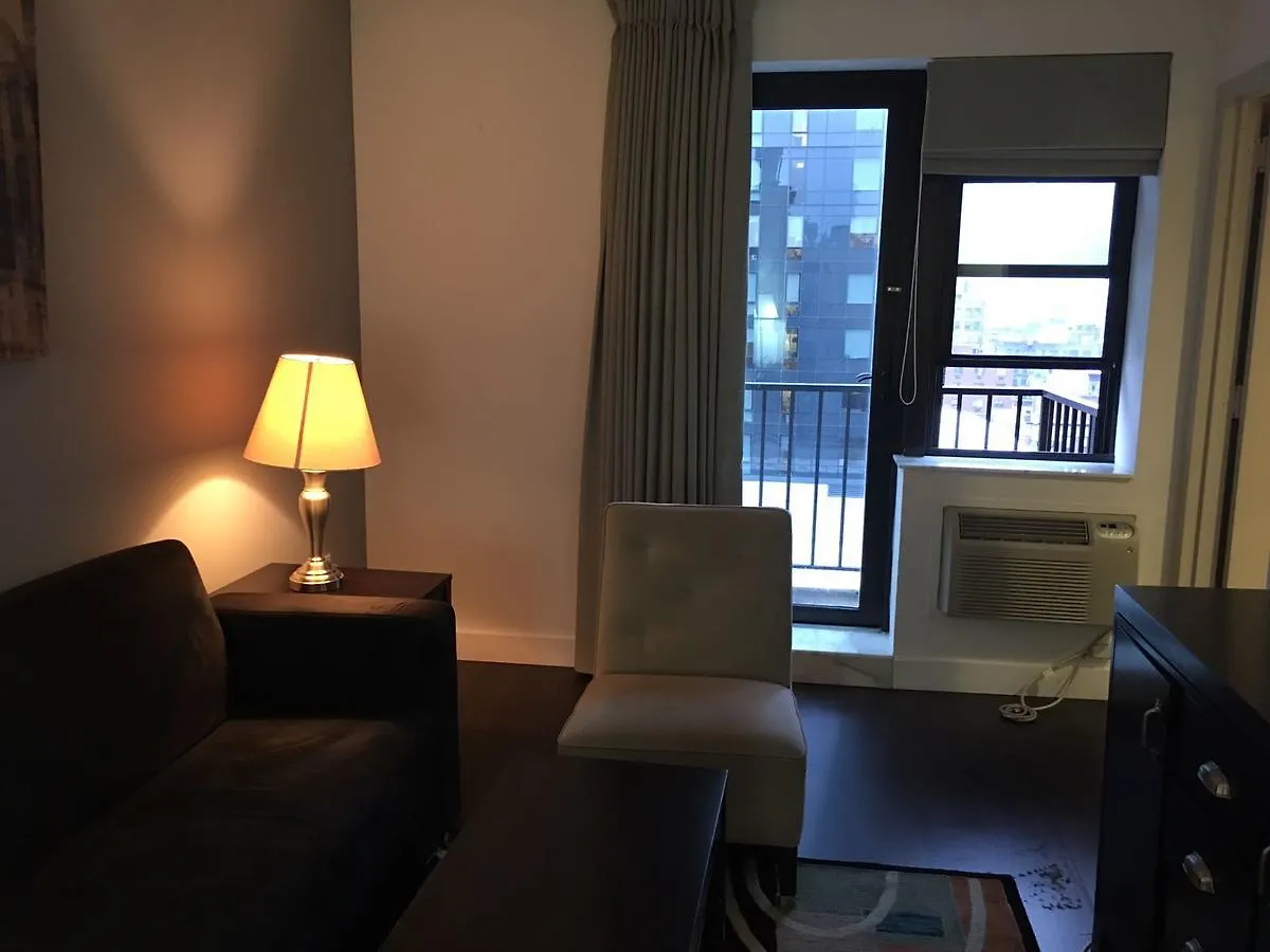 Manhattan Studio Apartment-Times Square New York United States