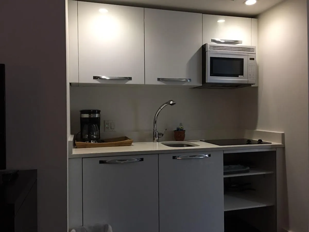 Apartment Manhattan Studio Apartment-Times Square New York United States