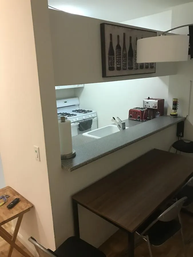 Manhattan Studio Apartment-Times Square New York 0*,