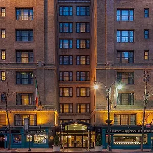 4* Otel Fitzpatrick Grand