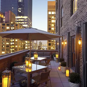 5* Otel Westhouse
