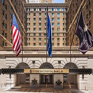 מלון Intercontinental Barclay By Ihg, ניו יורק