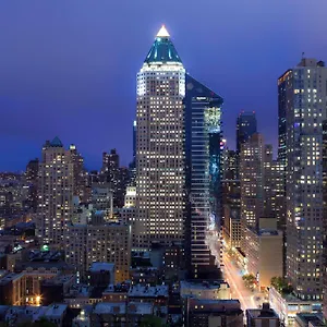 4* Ξενοδοχείο Intercontinental Times Square By Ihg