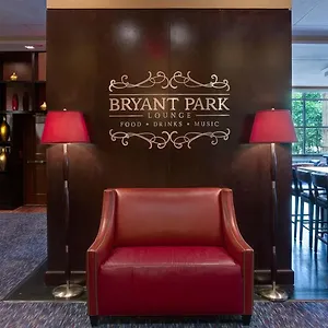 4* فندق ريزيدنس إن باي ماريوت نيويورك مانهاتن/ تايمز سكوير