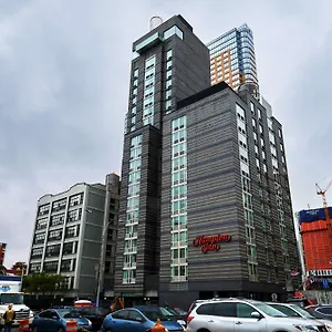 햄프턴 인 브루클린 다운타운 뉴욕