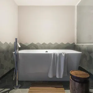  Apartamento 120les House