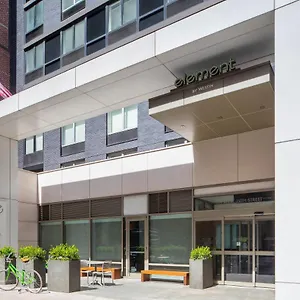 4* Ξενοδοχείο Element Times Square West