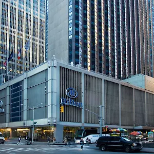 4* Ξενοδοχείο Hilton Midtown