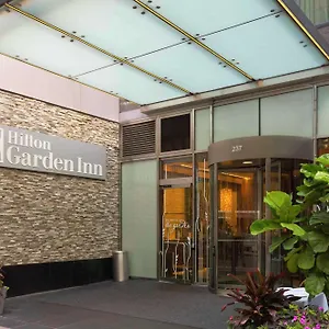 3* Ξενοδοχείο Hilton Garden Park South-midtown West