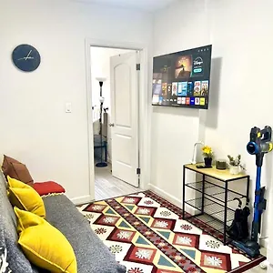  Apartamento Homelike In The Heart Of China Town