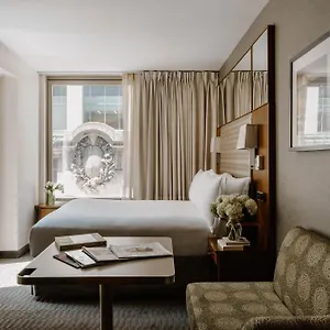 4* Ξενοδοχείο Club Quarters Grand Central,