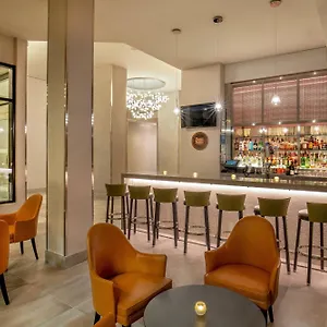 מלון Four Points By Sheraton Midtown - Times Square, ניו יורק