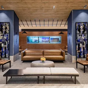 Springhill By Marriott Manhattan/times Square South Szálloda