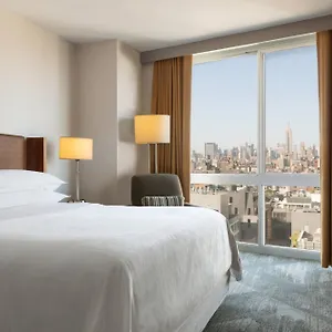 Sheraton Tribeca Hotel