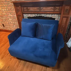 The Harlem Cascades Apartment