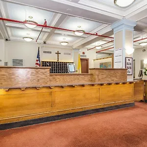 מלון Leo House, ניו יורק