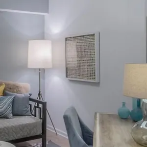  Apartamento East Hells Kitchen 30 Day