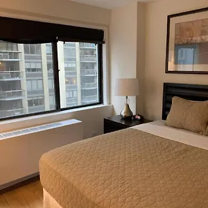  Apartamento East River Corporate 30 Day