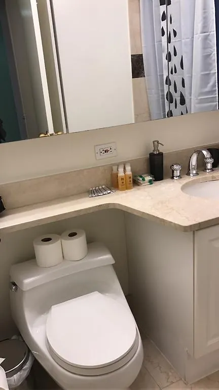 Apartamento Manhattan Studio Apartment-Times Square Nova Iorque