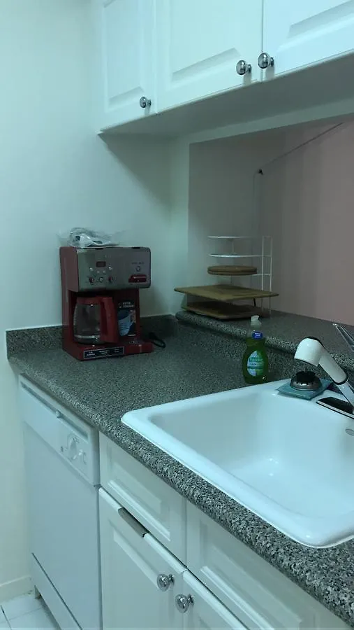 Manhattan Studio Apartment-Times Square Nova Iorque Apartamento