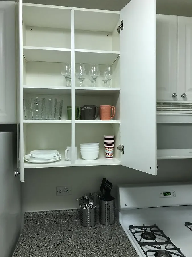 Manhattan Studio Apartment-Times Square Nova Iorque